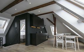 Pytloun Flat Hotel